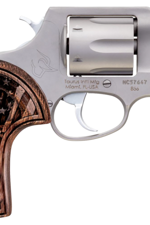 Buy Taurus 605 357 Magnum/38 Special +P