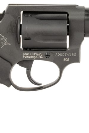 Buy Taurus 605 38 Spl/357 Mag