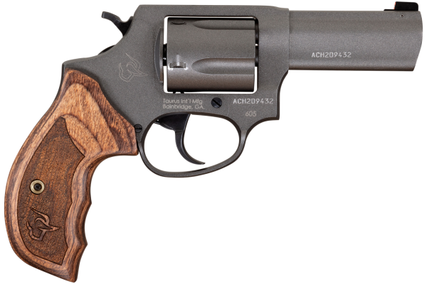 Buy Taurus 605 38 Special/357 Mag