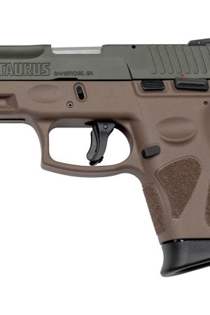 Buy Taurus G2C 9mm