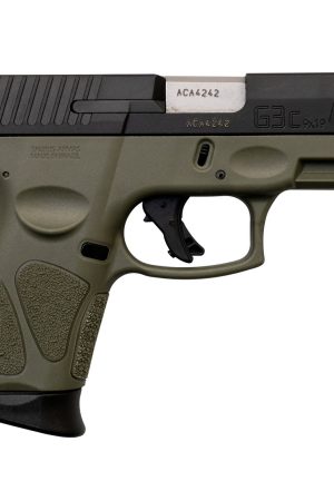 Buy Taurus G3C 9mm