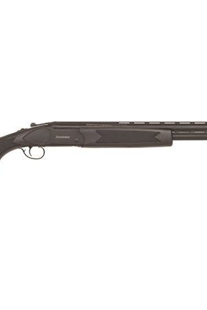 MOSSBERG INTERNATIONAL SILVER RESERVE - SUPER SPORT