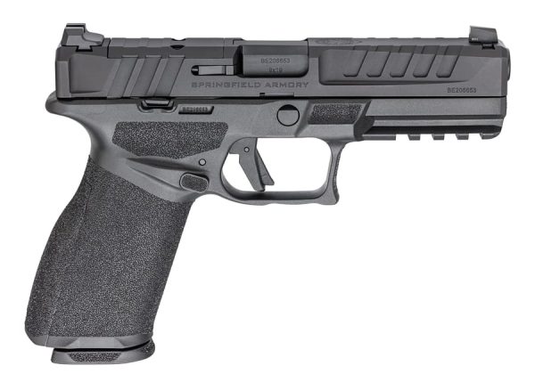 SPRINGFIELD ARMORY ECHELON (LOW CAPACITY) - Image 4