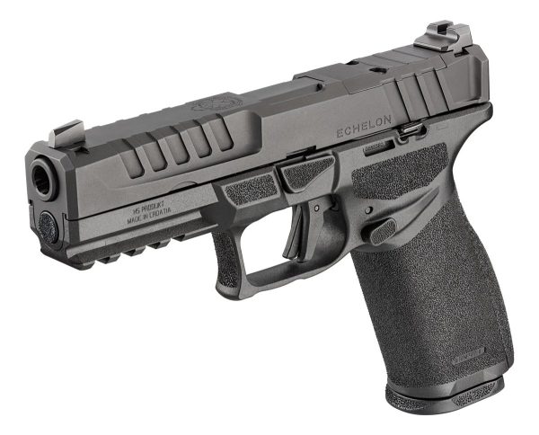 SPRINGFIELD ARMORY ECHELON (LOW CAPACITY)