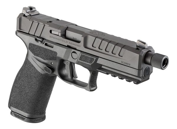 SPRINGFIELD ARMORY ECHELON THREADED (3-DOT)