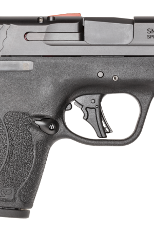 SMITH & WESSON M&P9 SHIELD PLUS *CA COMPLIANT