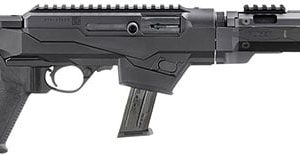 RUGER PC CARBINE