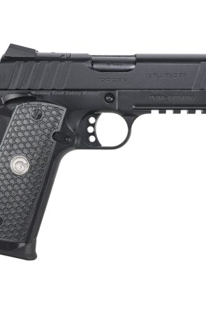 GIRSAN INFLUENCER MC1911C [BLK]