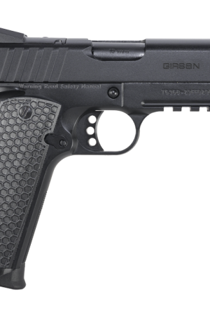 GIRSAN INFLUENCER MC1911S [BLK]