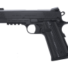 GIRSAN UNTOUCHABLE MC1911C [BLK] - Image 6