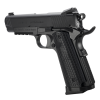 GIRSAN UNTOUCHABLE MC1911C [BLK] - Image 4