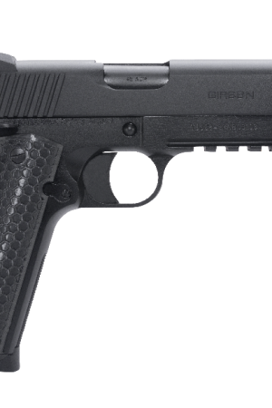 GIRSAN UNTOUCHABLE MC1911S [BLK]