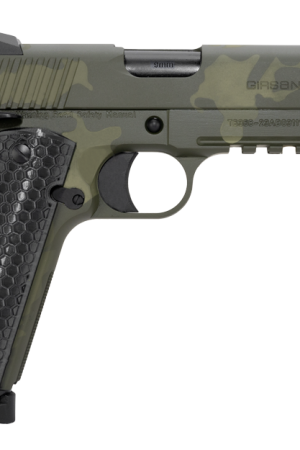 GIRSAN UNTOUCHABLE MC1911C [ODG CAMO]