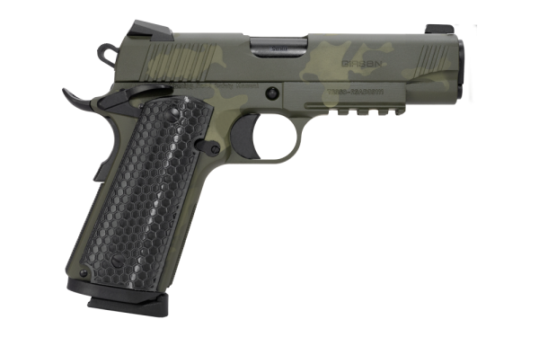 GIRSAN UNTOUCHABLE MC1911C [ODG CAMO]