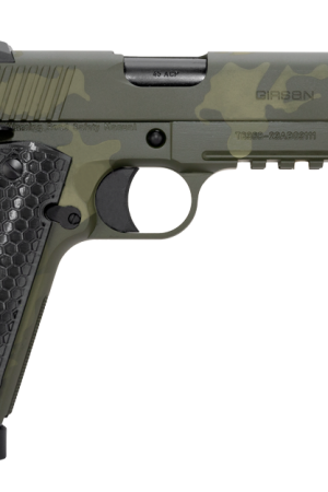 GIRSAN UNTOUCHABLE MC1911S [ODG CAMO]