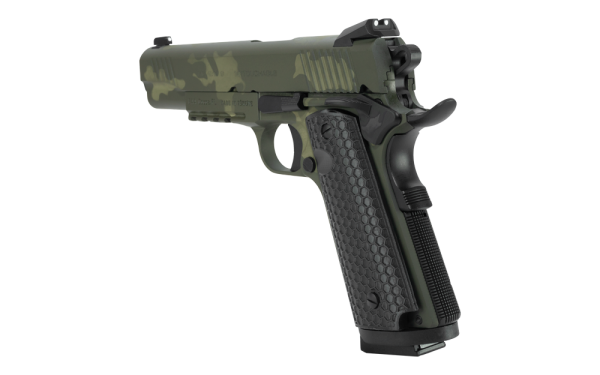 GIRSAN UNTOUCHABLE MC1911S [ODG CAMO]