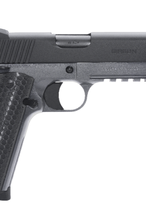 GIRSAN UNTOUCHABLE MC1911S [TWO TONE]