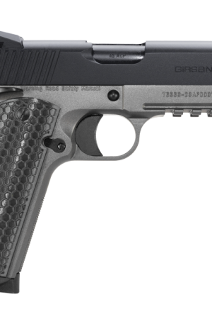 GIRSAN UNTOUCHABLE MC1911C [TWO TONE]