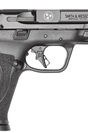SMITH & WESSON M&P9 M2.0 (LIMITED EDITION TENNESSEE)