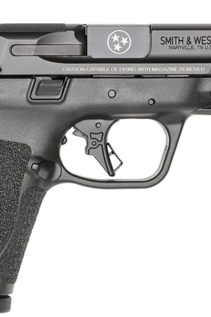 M&P9 M2.0 COMPACT LIMITED EDITION TENNESSEE LOGO