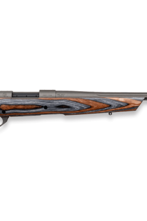 WEATHERBY VANGUARD SPIKE CAMP (.308 WIN)