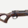 WEATHERBY VANGUARD SPIKE CAMP (.350 LEGEND)