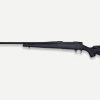 WEATHERBY VANGUARD OBSIDIAN 2024 (.22-250 REM)