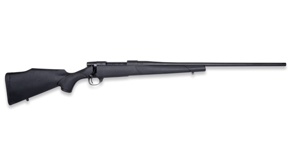 WEATHERBY VANGUARD OBSIDIAN 2024 (.243 WIN)