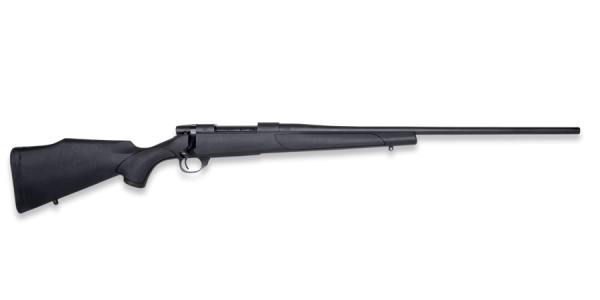 WEATHERBY VANGUARD OBSIDIAN 2024 (.30-06)