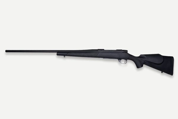 WEATHERBY VANGUARD OBSIDIAN 2024 (7MM-08 REM)