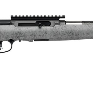 SAVAGE ARMS A22 TIMBERLITE THUMBHOLE