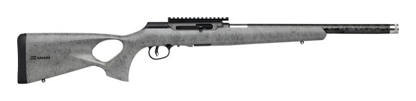 SAVAGE ARMS A22 TIMBERLITE THUMBHOLE