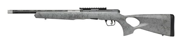 SAVAGE ARMS A22 TIMBERLITE THUMBHOLE