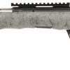 SAVAGE ARMS B22 MAGNUM TIMBERLITE THUMBHOLE [GBS] - Image 5