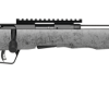 SAVAGE ARMS B22 TIMBERLITE THUMBHOLE [GBS] - Image 4
