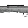 SAVAGE ARMS B22 TIMBERLITE THUMBHOLE [GBS] - Image 5