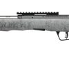 SAVAGE ARMS B22 TIMBERLITE THUMBHOLE [GBS]