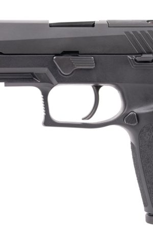 SIG SAUER P320 FULL SIZE (2024)