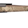 CVA CASCADE LONG RANGE HUNTER (.308 WIN) [HSB]