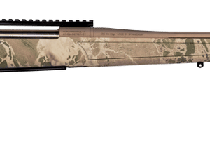 CVA CASCADE LONG RANGE HUNTER (.308 WIN) [HSB]