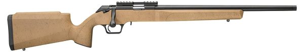 SPRINGFIELD MODEL 2020 RIMFIRE TARGET RIFLE [CBW]