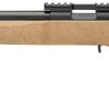 SPRINGFIELD MODEL 2020 RIMFIRE TARGET RIFLE [CBW]