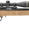 SPRINGFIELD MODEL 2020 RIMFIRE TARGET RIFLE [CBW] - Image 8