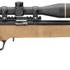 SPRINGFIELD MODEL 2020 RIMFIRE TARGET RIFLE [CBW] - Image 4