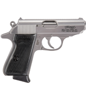 WALTHER PPK/S (2024) [SS]