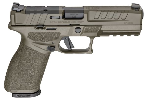 SPRINGFIELD ARMORY ECHELON (U-NOTCH) [ODG] - Image 5