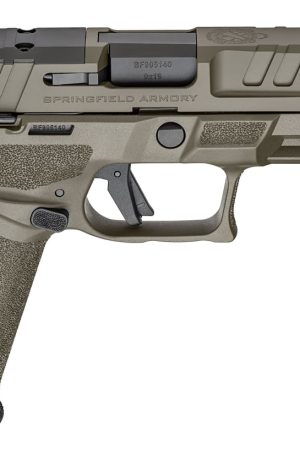 SPRINGFIELD ARMORY ECHELON (U-NOTCH) [ODG]