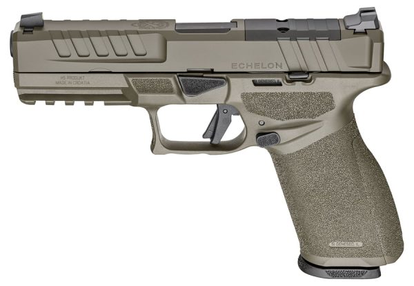 SPRINGFIELD ARMORY ECHELON (U-NOTCH) [ODG] - Image 6