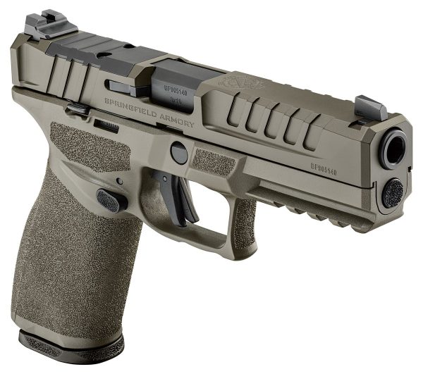 SPRINGFIELD ARMORY ECHELON (U-NOTCH) [ODG]