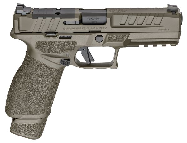 SPRINGFIELD ARMORY ECHELON (U-NOTCH) [ODG] - Image 4